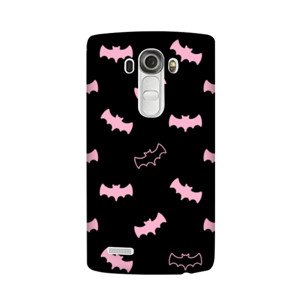 BP Bat Pattern Casing HP