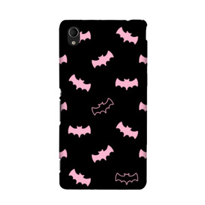 BP Bat Pattern Casing HP