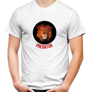 Kaos REDBARS - Predator Ploygon