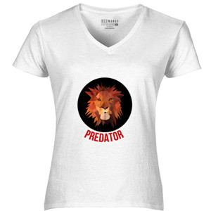 Kaos REDBARS - Predator Ploygon