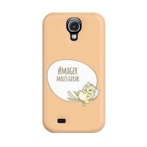 #Mager Casing HP