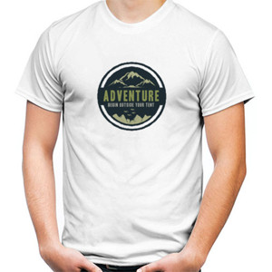 Kaos The Adventure Begin