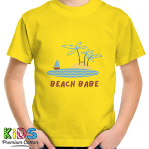 Kaos BEACH BABE