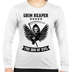 Kaos Grim reaper