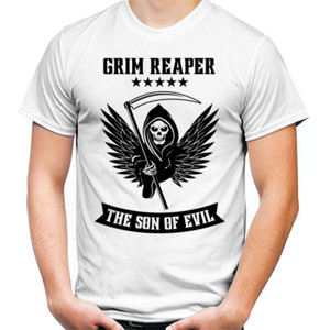 Kaos Grim reaper