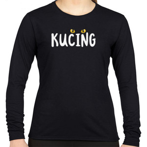 Kaos KUCING