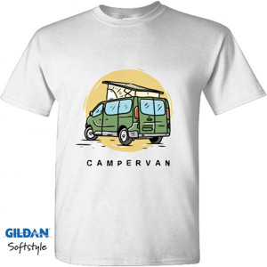Kaos Campervan
