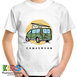 Kaos Campervan