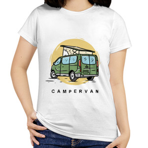 Kaos Campervan