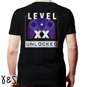 Kaos Level XX Unlocked
