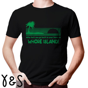 Kaos whore island