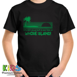 Kaos whore island