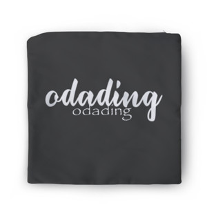 Sarung Bantal sarung bantal kekinian