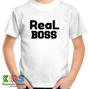 Kaos Real BOSS