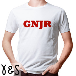 Kaos gnjr 2
