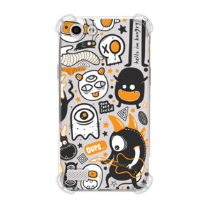 Casing HP HALLOWEEN design casing handphone