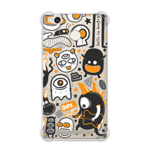 Casing HP HALLOWEEN design casing handphone