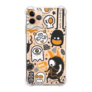 Casing HP HALLOWEEN design casing handphone
