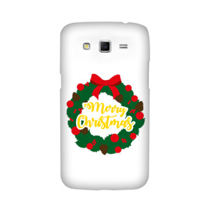 christmas wreath Casing HP