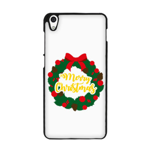 christmas wreath Casing HP