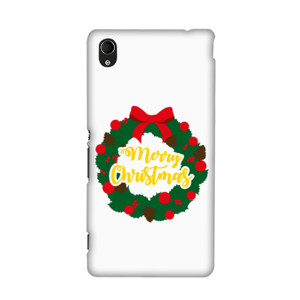 christmas wreath Casing HP