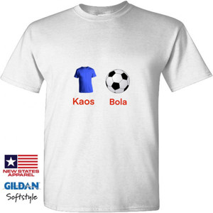 Kaos Kaos bola