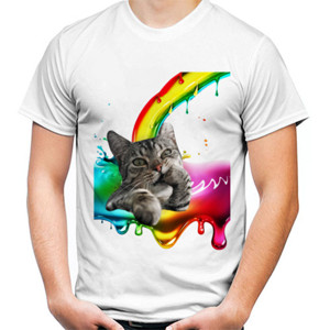 Kaos Thingking You