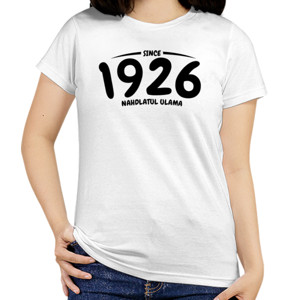 Kaos Kaos 1926 NAHDLATUL ULAMA