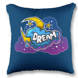 Bantal Dream