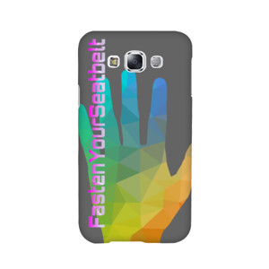 FastenYourSeatbelt colorful Phone case Casing HP