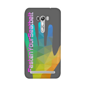 FastenYourSeatbelt colorful Phone case Casing HP
