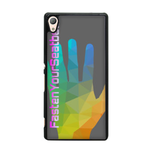 FastenYourSeatbelt colorful Phone case Casing HP