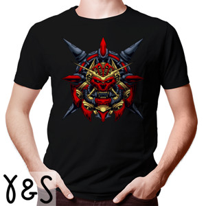 Kaos A033 - EXTEWARD