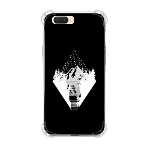 Casing HP Into The Woods