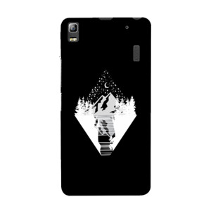 Into The Woods Casing HP