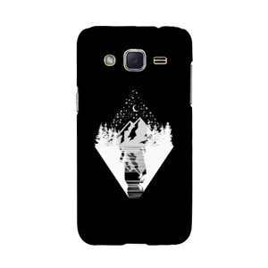 Into The Woods Casing HP