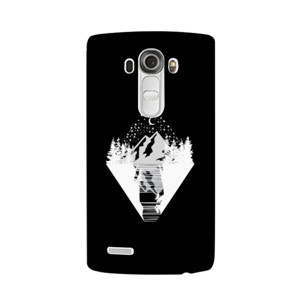Into The Woods Casing HP