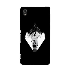 Into The Woods Casing HP
