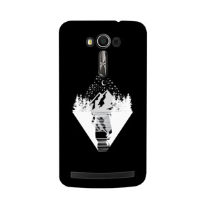 Into The Woods Casing HP
