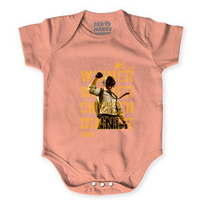 Baby Jumper Winner Winner Chicken Dinner