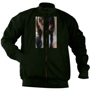 Jaket Bomber Manga the Series 31