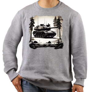 Jaket Sweater IVB-221