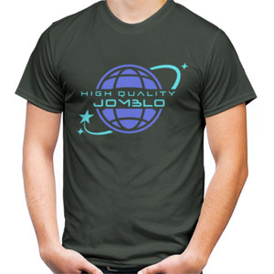 Kaos High Quality Jomblo