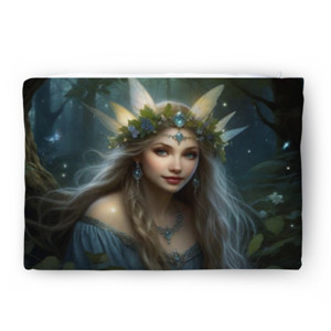 Sarung Bantal Fairy the series 11