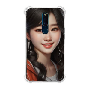 Casing HP Portrait Series 06