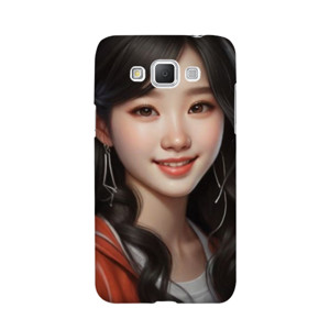 Portrait Series 06 Casing HP