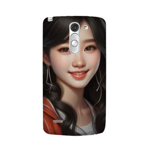 Portrait Series 06 Casing HP
