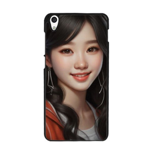 Portrait Series 06 Casing HP
