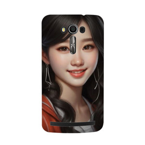 Portrait Series 06 Casing HP