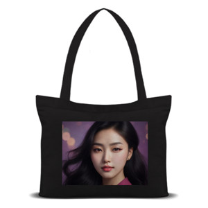 Tas Tote Korean the series 19